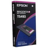 Tusz Epson T5493, C13T549300 (Magenta) - oryginał