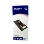 Tusz Epson T5496, C13T549600 (Light Magenta) - oryginał