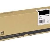 Tusz Epson T5911, C13T591100 (czarny)