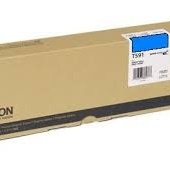 Tusz Epson T5912, C13T591200 (Cyan)