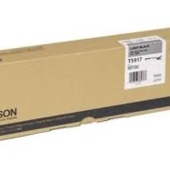 Tusz Epson T5917, C13T591700 (Light Black)