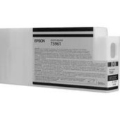 Tusz Epson T5961, C13T596100 (Czarny fotograficzny)