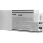 Tusz Epson T5968, C13T596800 (czarny mat)