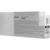 Tusz Epson T5969, C13T596900 (Light Light Black)