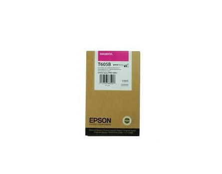 Tusz Epson T605B, C13T605B00 (fioletowy)