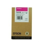 Tusz Epson T605B, C13T605B00 (fioletowy)