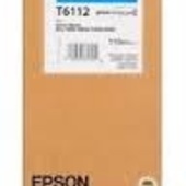 Tusz Epson T6112, C13T611200 (Cyan)