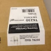 Epson T6230 kaseta czyszcząca