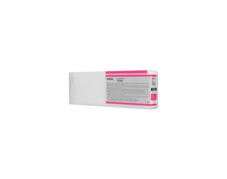 Tusz Epson T6363, C13T636300 (Vivid Magenta)