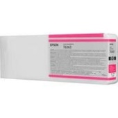 Tusz Epson T6363, C13T636300 (Vivid Magenta)