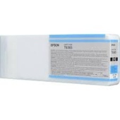 Tusz Epson T6365, C13T636500 (Light Cyan)