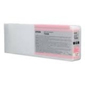 Tusz Epson T6366, C13T636600 (Vivid jasna magenta)