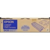 Toner Epson S050436, C13S050436 (czarny)