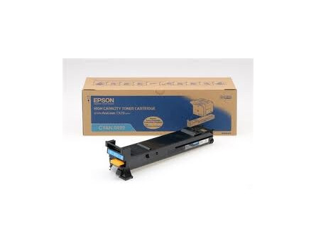 Toner Epson S050492, C13S050492 (Cyan)