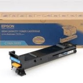 Toner Epson S050492, C13S050492 (Cyan)