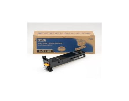 Toner Epson S050493, C13S050493 (czarny)