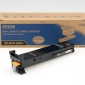 Toner Epson S050493, C13S050493 (czarny)