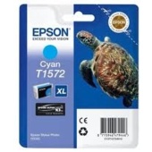 Tusz Epson T1572, C13T15724010 (Cyan)