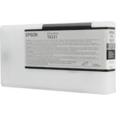 Tusz Epson T6531, C13T653100 (Czarny fotograficzny)