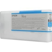 Tusz Epson T6532, C13T653200 (Cyan)