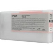 Tusz Epson T6536, C13T653600 (Vivid jasna magenta)