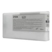 Tusz Epson T6537, C13T653700 (szary)