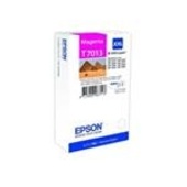 Epson T7013 Magenta XXL do 3400 stron