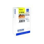 Epson T7014 Żółty XXL do 3400 stron