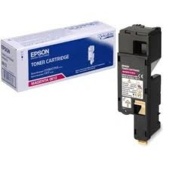 Toner Epson 0670, C13S050670 (fioletowy)