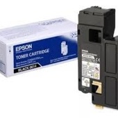 Toner Epson 0672, C13S050672 (czarny)