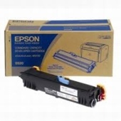 Toner Epson 0520, C13S050520 (czarny)