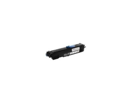 Toner Epson 0523, C13S050523, powrót (czarny)