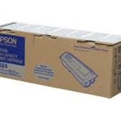 Toner Epson S050584, C13S050584, powrót (czarny)