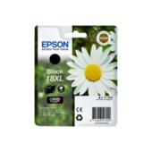 Epson 18XL, C13T18114010 (czarny)