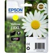 Epson 18XL, C13T18144010 (Żółty)