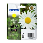 Epson T1804 żółty