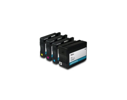 HP 932XL 933XL OFFICEJET 6100 6600 6700 ePrinter Premium SET