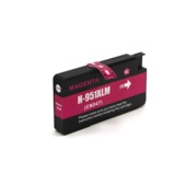 Kasety HP 951XL, HP CN047AE kasety kompatybilny (Magenta)