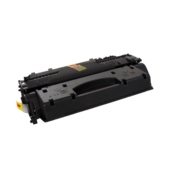 Toner HP 80X, HP CF280X Wkład kompatybilny (czarny)