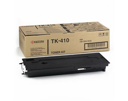 Toner Kyocera TK-410 (czarny)