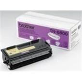 Toner Brother TN-6600 (czarny)