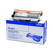 Toner Brother TN-2.210 (Czarny) - Oryginał