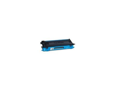 Toner Brother TN-135C cyan (4000 stron) - Oryginalny