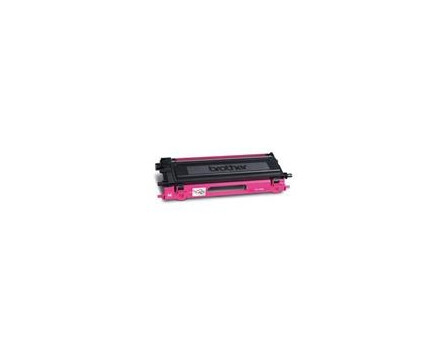 Toner Brother TN-135M magenta (4000 stron) - Oryginalny