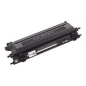 Toner Brother TN-130BK, czarny (2500 stron) - Oryginalny