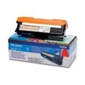 Toner Brother TN-325C cyan (3500 stron) - Oryginalny