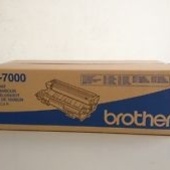 Zespół bębna Brat DR-7000
