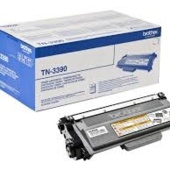 Toner Brother TN-3390 oryginał (czarny)