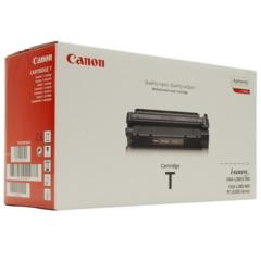 Canon CRG-T (wkład T), 7833A002 (czarny) - oryginał