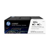 Toner HP CE305XD HP CE410XD - oryginał (czarny)